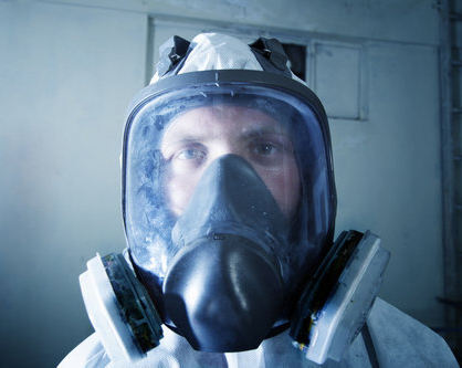 Asbestos Removal