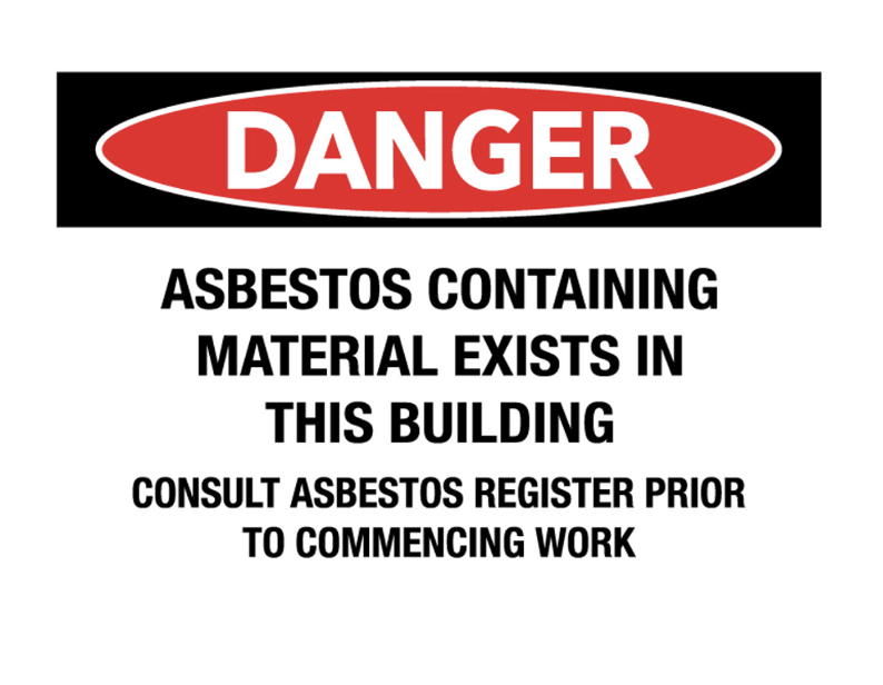 When is an Asbestos Survey Needed?