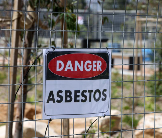 Asbestos Removal Rozelle Parklands, Sydney, NSW