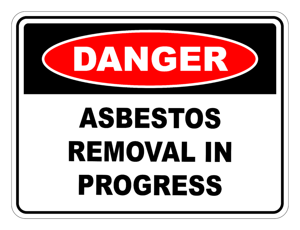 When is Asbestos Air Sampling Required?