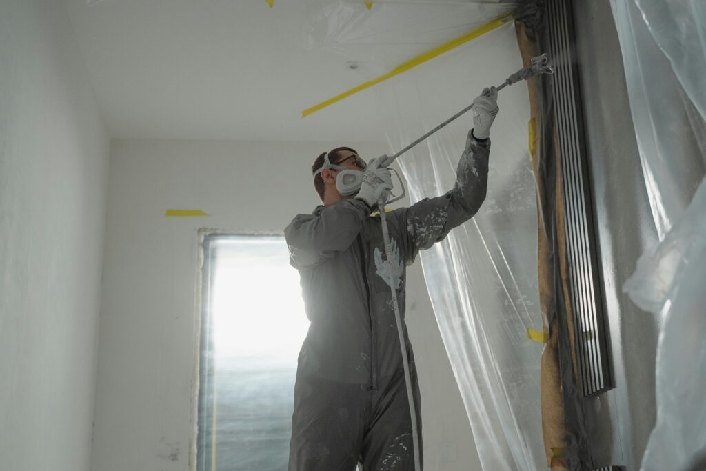 asbestos safety during renovations