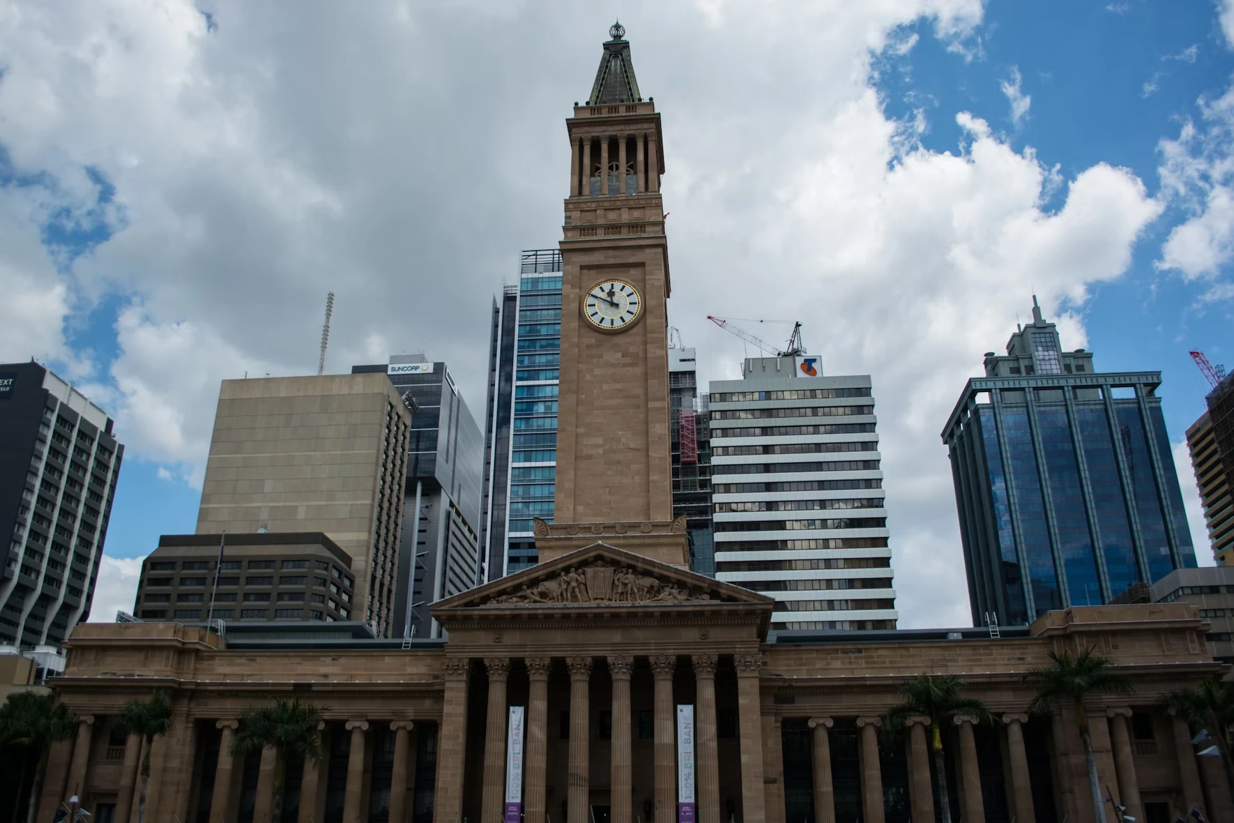 Queensland Asbestos Audits For Buildings Constructed Before 1990