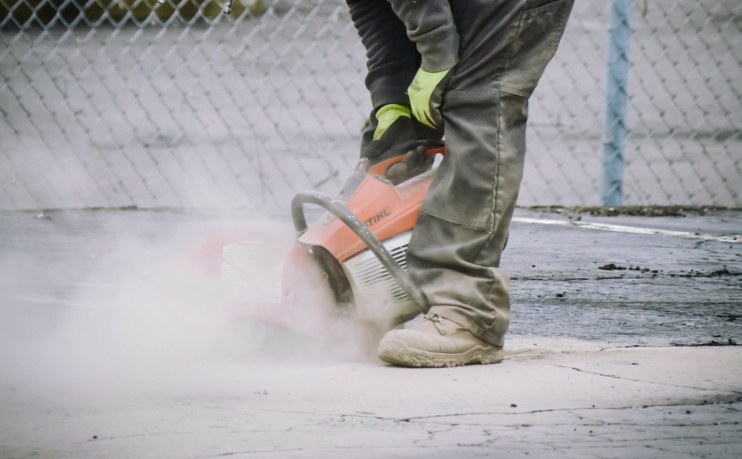 Understanding Crystalline Silica and the Silica National Strategic Plan