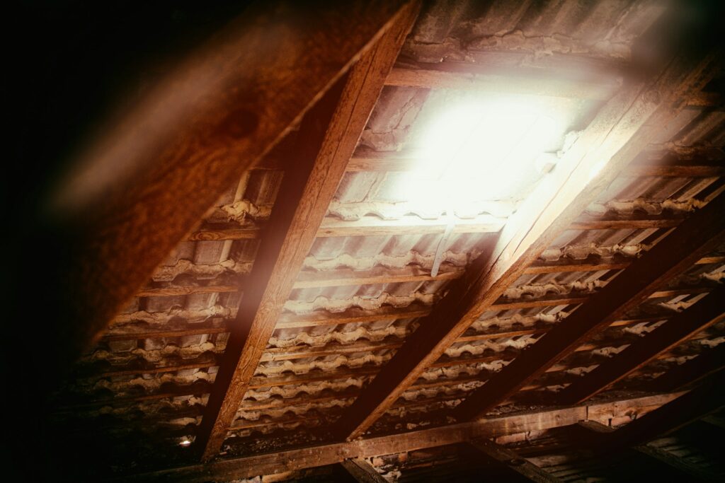 Asbestos Inspection