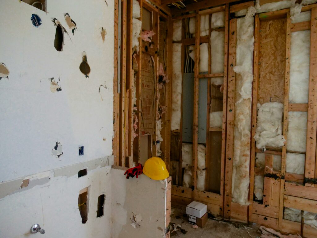 professional asbestos removal