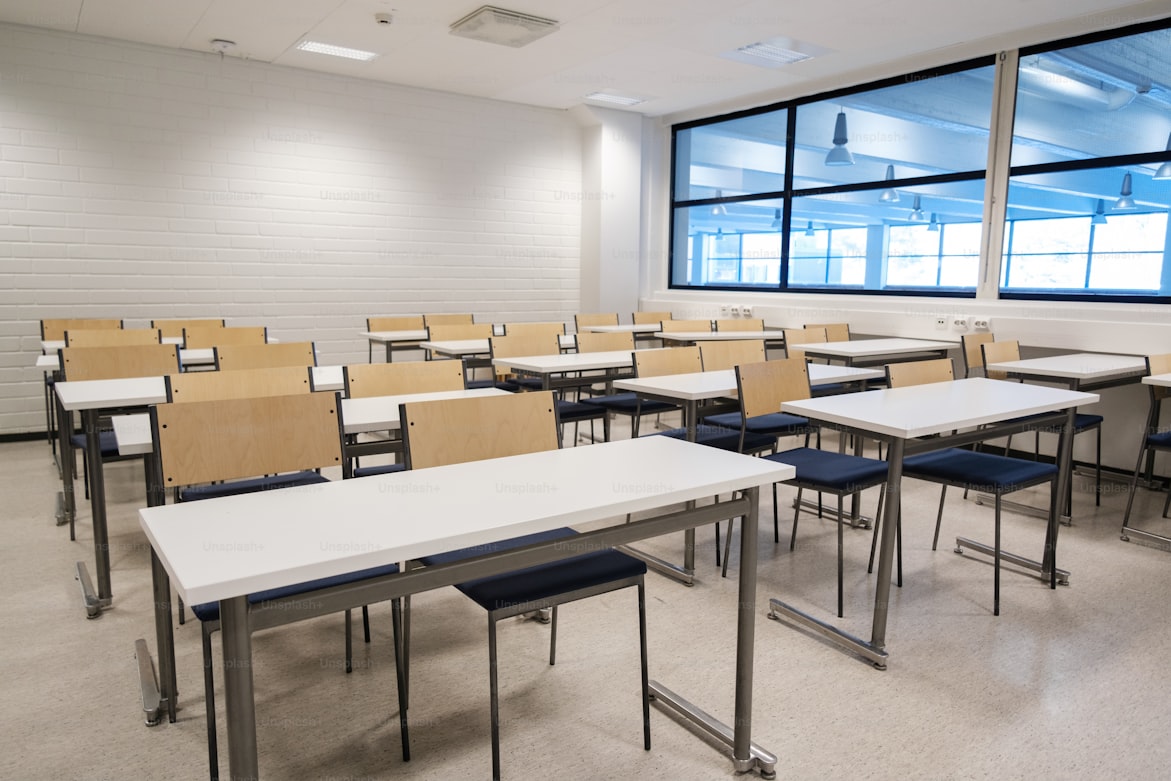 Asbestos in Schools: What Parents and Administrators Need to Know