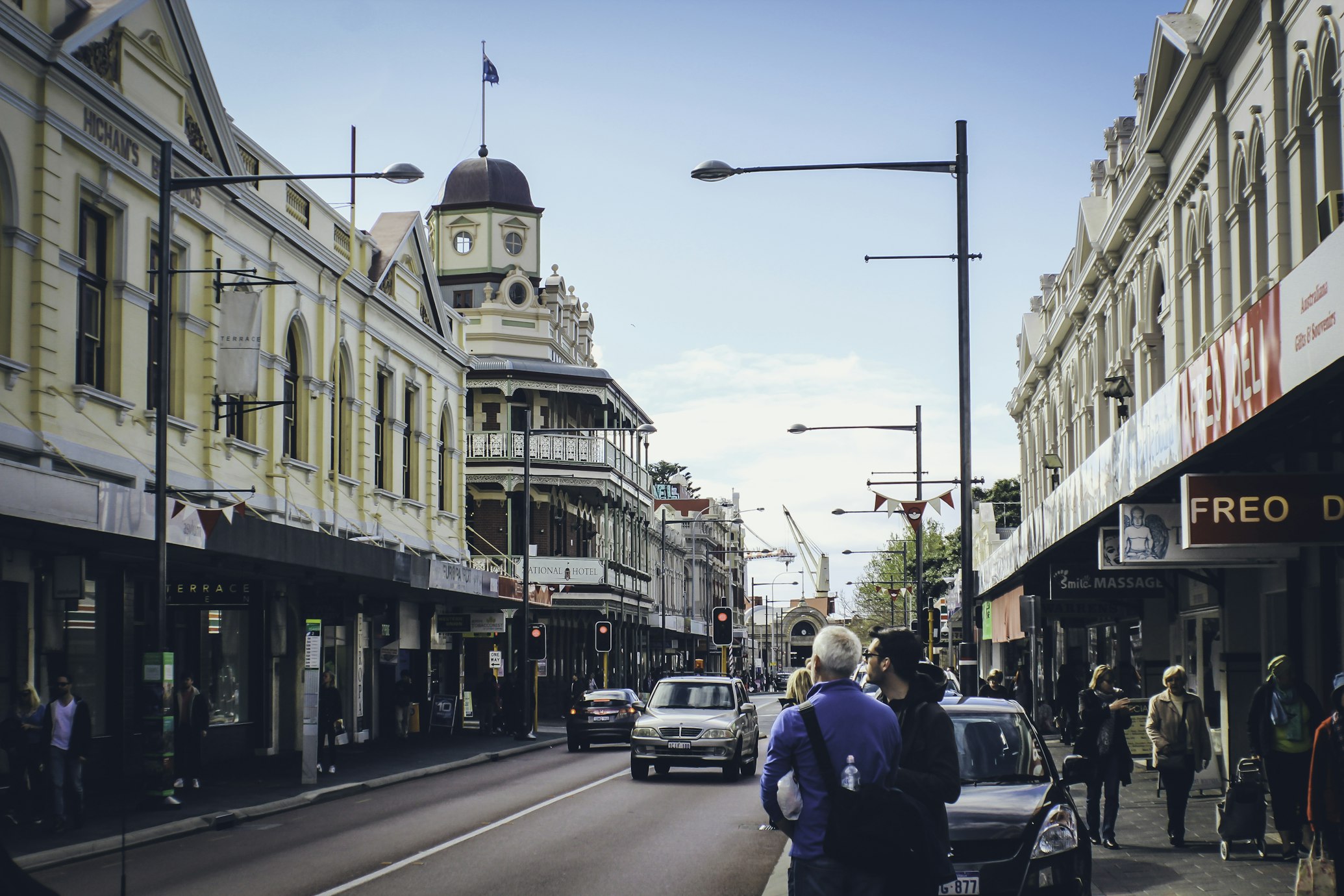 Perth Building Inspections: Why Asbestos Audits Are Essential