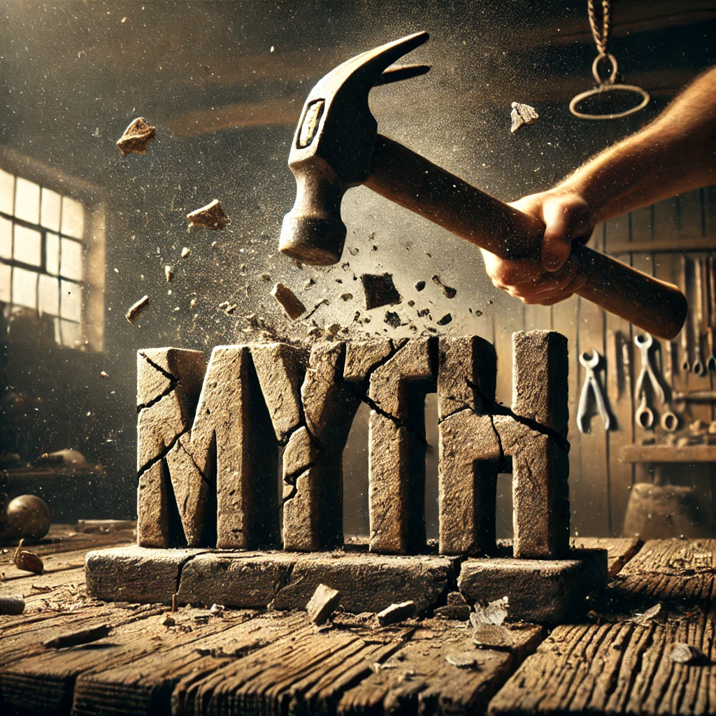 Common Misconceptions About Asbestos in Commercial Buildings