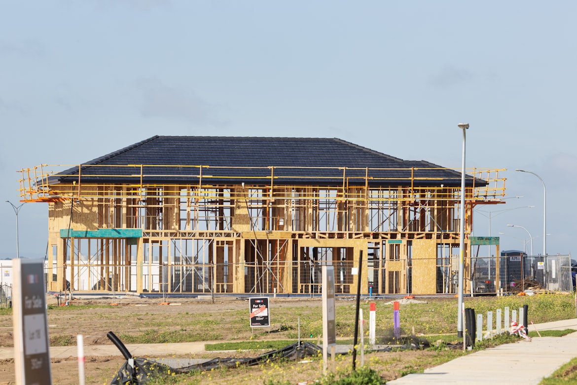 I have a new building: Do I still need to do asbestos checks?