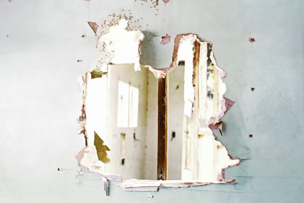 Asbestos Clearance