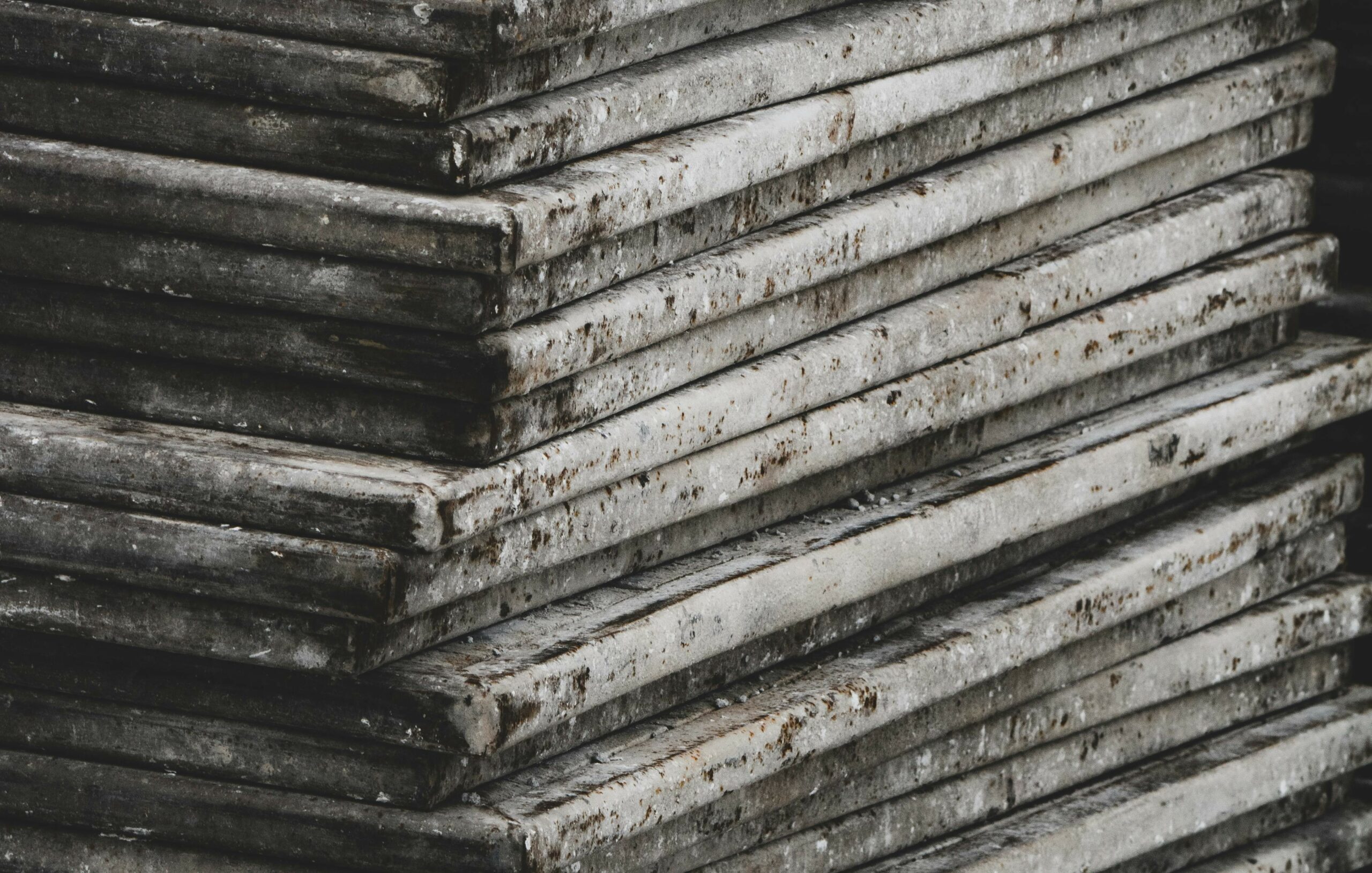 A Brief History of Asbestos-Containing Materials (ACMs) in Australia