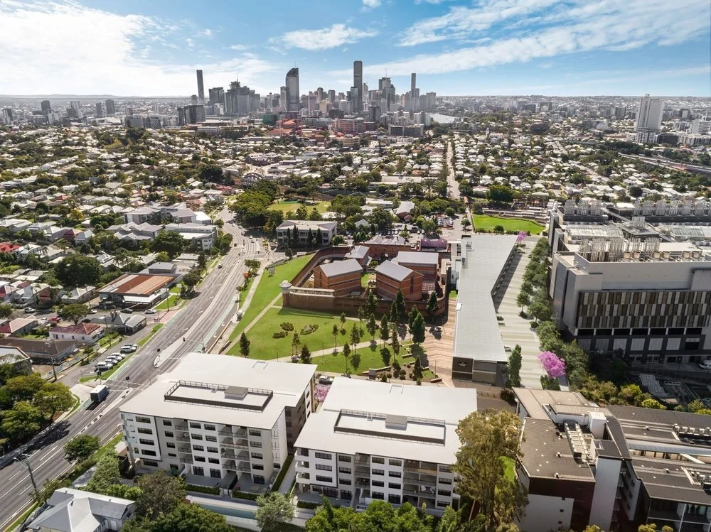 A Reminder Of The Importance Of Pre-Construction Asbestos Testing And Removal: Dutton Park Primary School Case Study in Brisbane.