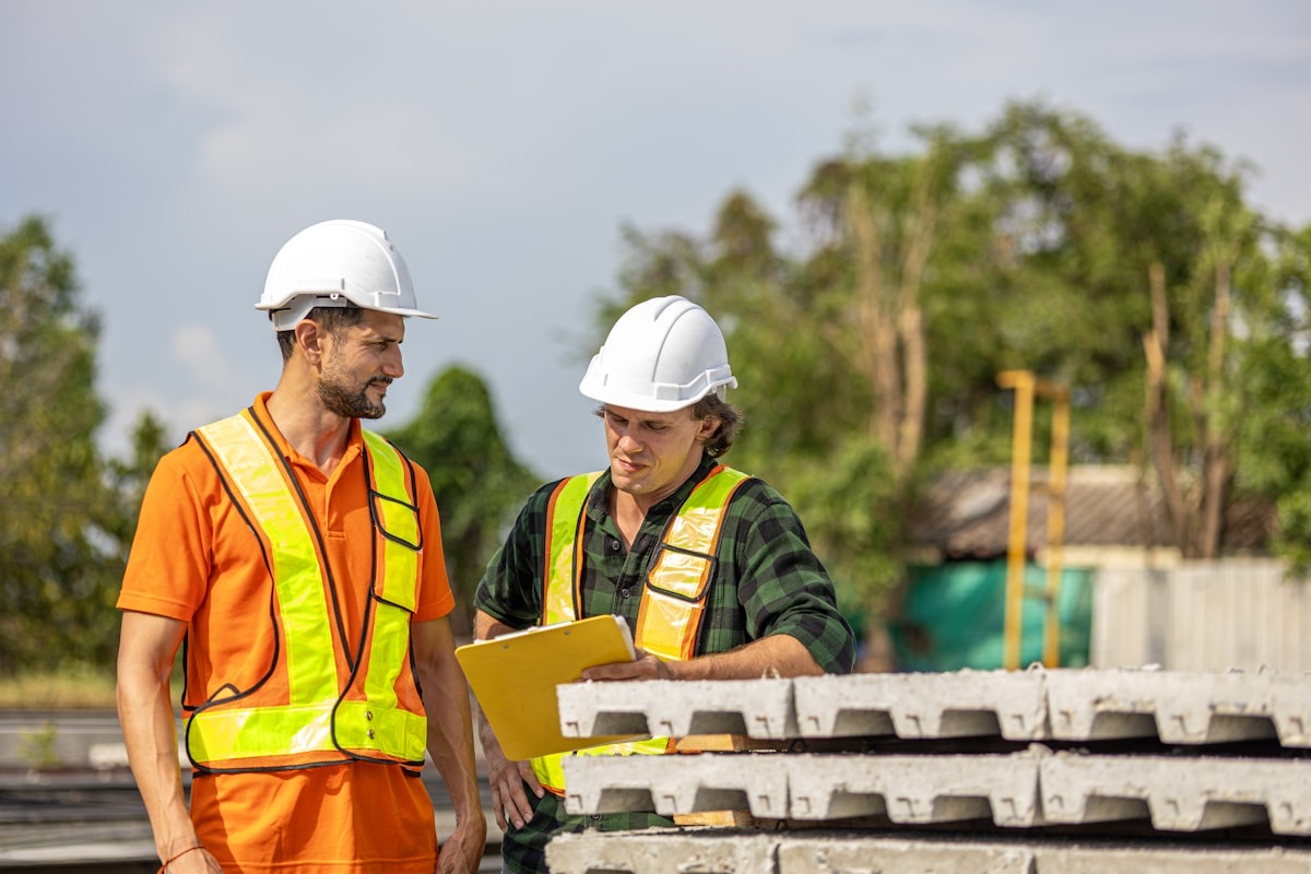 Asbestos Management Plan: What It Is, What It Must Contain, and Who Needs One