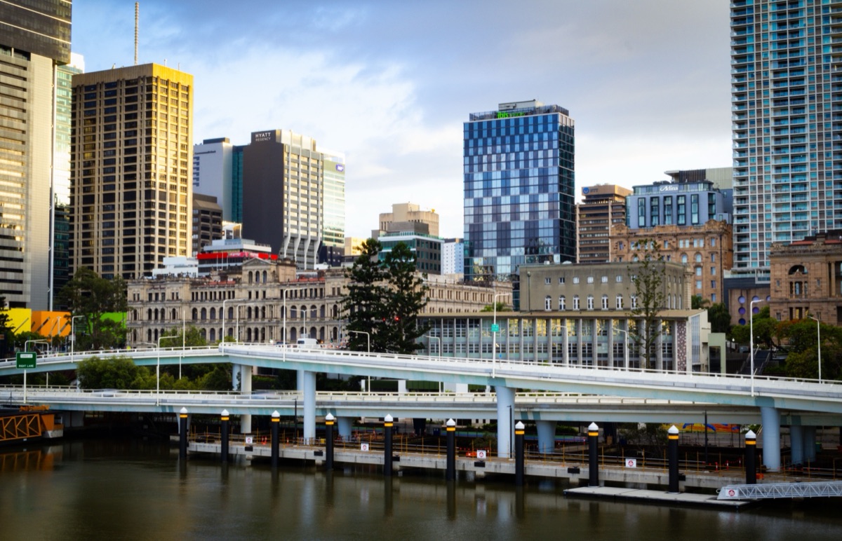 How to Get an Asbestos Register for a Queensland Commercial Property